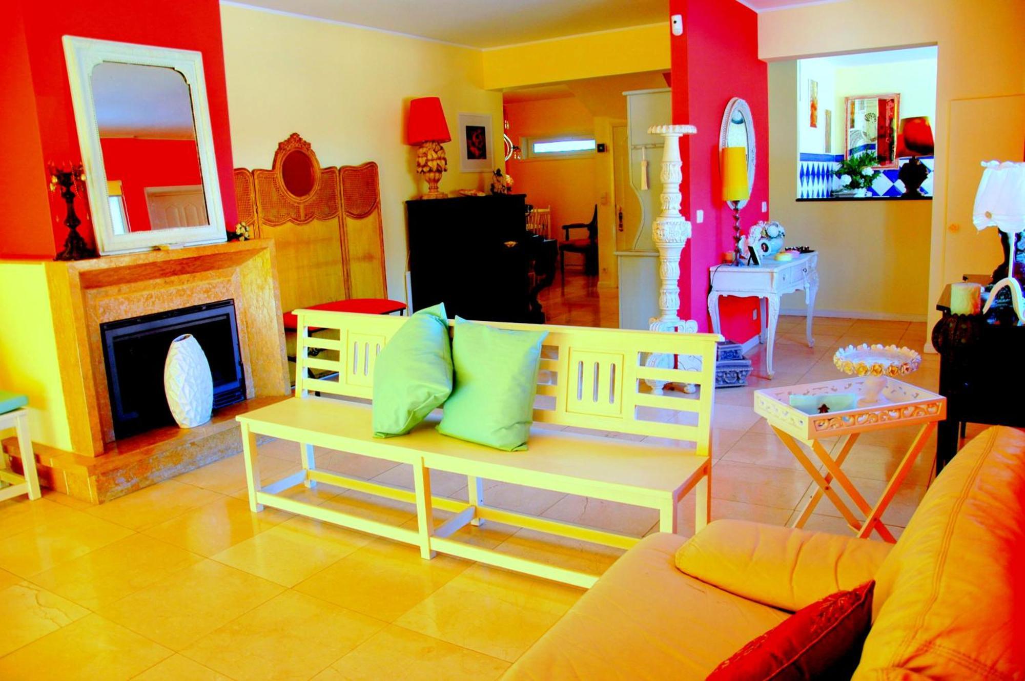 Caminhos De Santiago - Villamaria Beach House Leca da Palmeira Luaran gambar