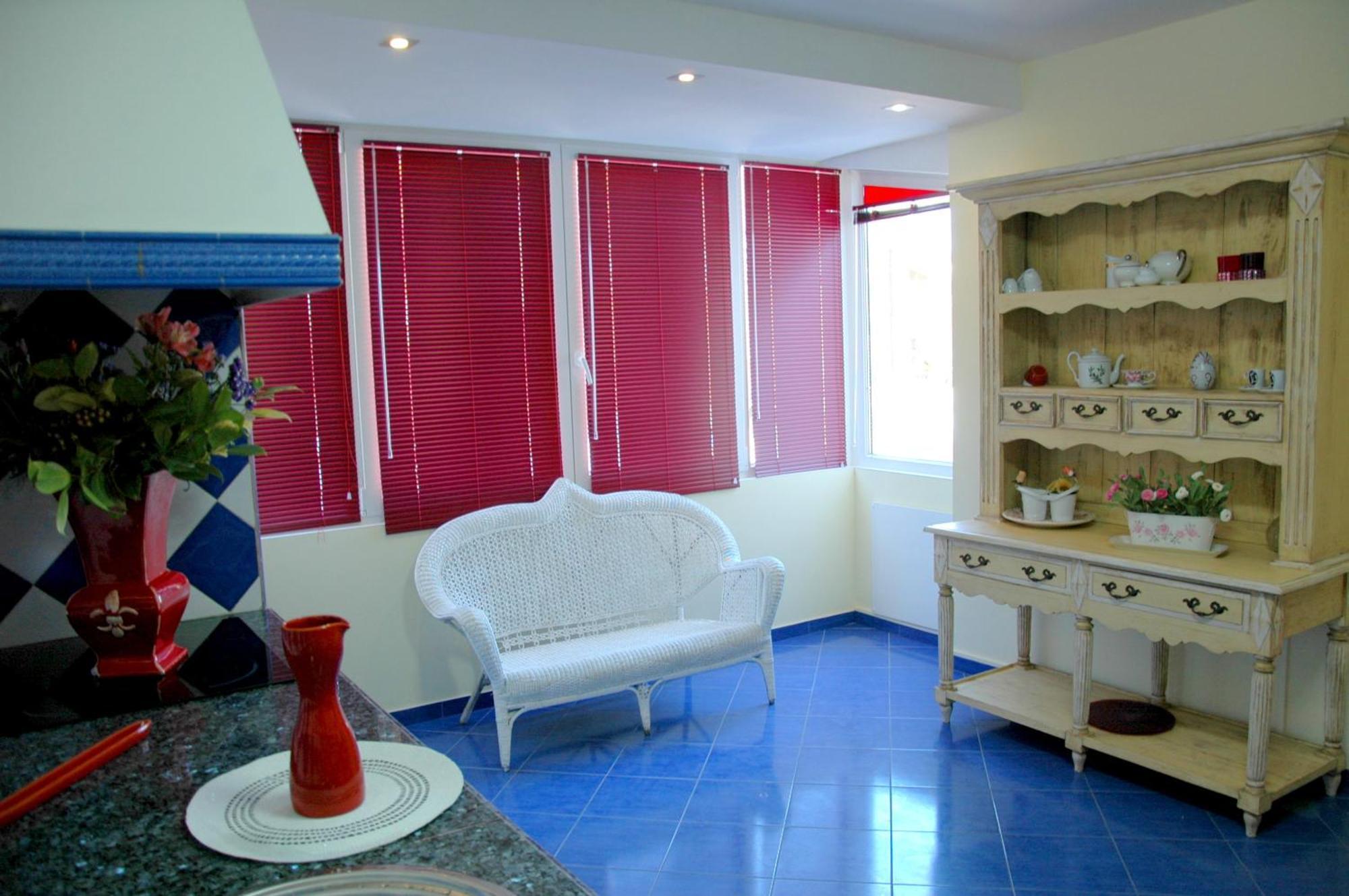 Caminhos De Santiago - Villamaria Beach House Leca da Palmeira Luaran gambar