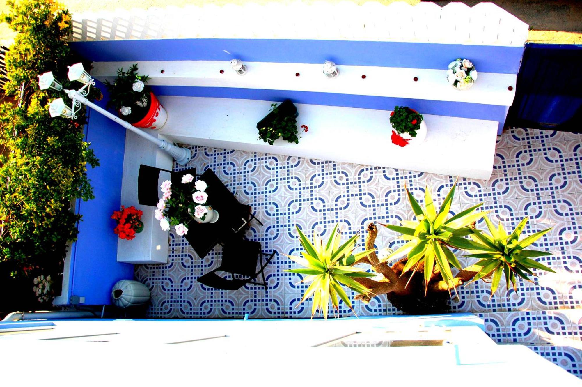 Caminhos De Santiago - Villamaria Beach House Leca da Palmeira Luaran gambar